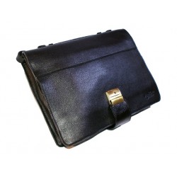 Cartable Cuir Multipoches Joel 239
