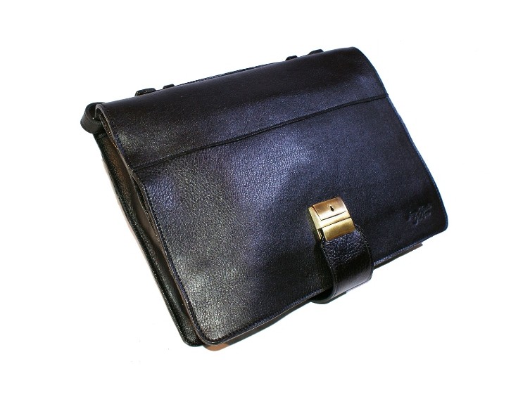 Cartable Cuir Multipoches Joel 239