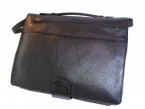 Cartable Cuir Multipoches Joel 239