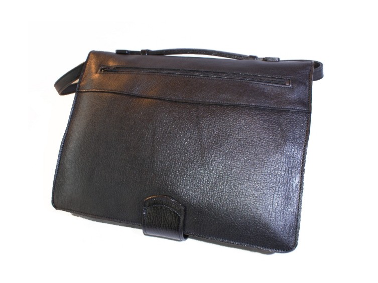Cartable Cuir Multipoches Joel 239