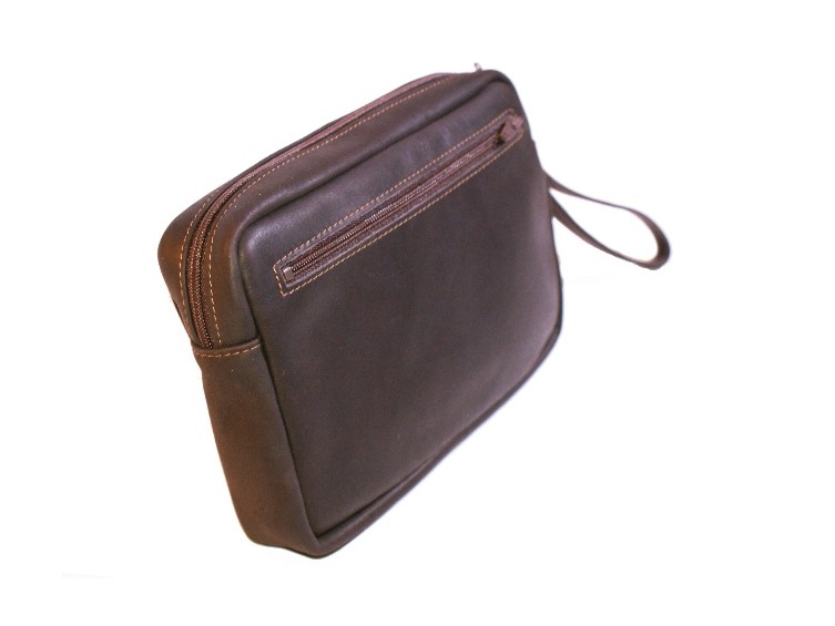 Sacoche Homme Cuir 5862