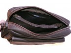 Sacoche Homme Cuir 5862