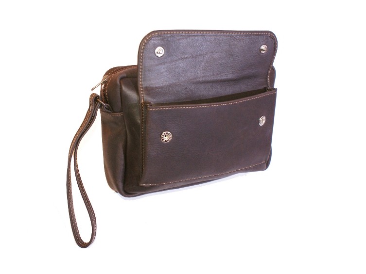 Sacoche Homme Cuir 5862
