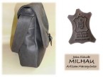 Sac Besace Amandine 600