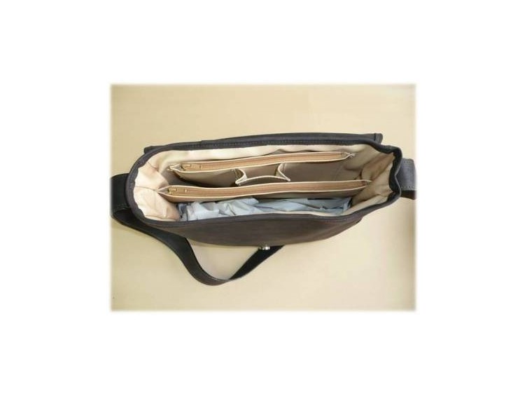 Sac Besace Amandine 600