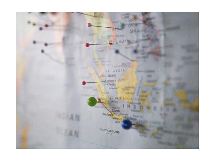 Sacoche épaule holster en cuir gold - 9510