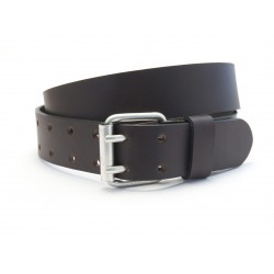 ATLAS Ceinture cuir hors normes