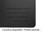 Personnalisation à chaud