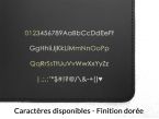 Personnalisation à chaud