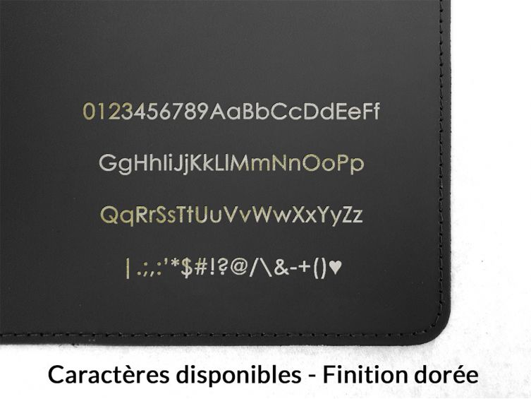 Personnalisation à chaud