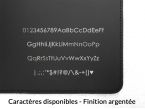 Personnalisation à chaud