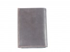  Porte Carte pour Homme en Cuir Marron 8 Cartes - 300 