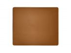Sous-main en cuir gold- mini - 38x32 cm 