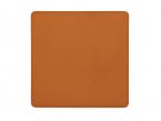 Tapis souris en cuir gold