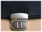 Cartable cuir Philippe 238