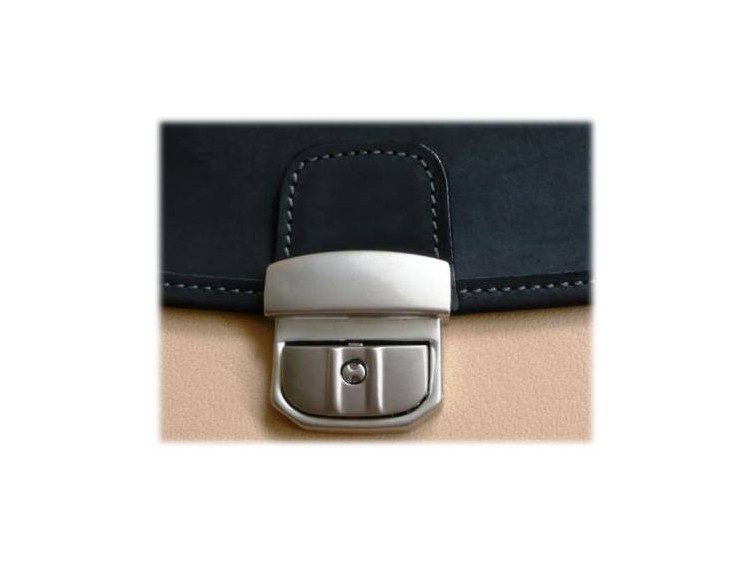 Cartable cuir Philippe 238