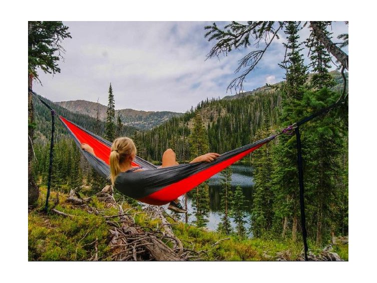 Petite bourse zippée en cuir gold - B04