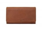 Compagnon en cuir fauve - B84