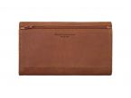 Compagnon en cuir fauve - B84