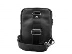 Petit holster en cuir noir - 9168