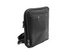 Petit holster en cuir noir - 9168