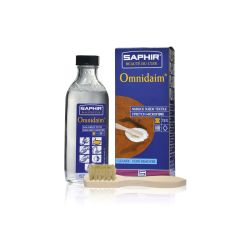 Kit omnidaim avec brosse