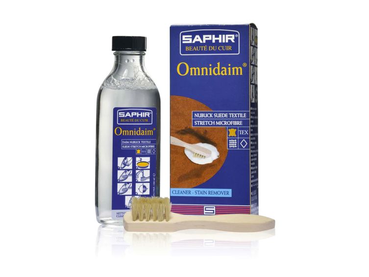Kit omnidaim avec brosse