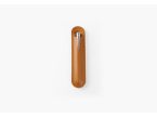 Etui 1 stylo en cuir gold - ET503