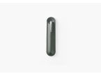 Etui 1 stylo en cuir vert - ET503