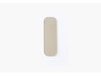 Etui 2 stylos en cuir beige - ET504