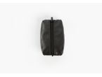 pack Porte-cartes anti-rfid "Luxe" tout cuir noir 8 Cartes + grain de café 035-01 - PM-018-06