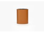 Coffret de bureau en cuir gold SM 5034 + PC+VP+CB+PL + coffret