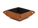 Coffret de bureau en cuir gold SM 5034 + PC+VP+CB+PL + coffret