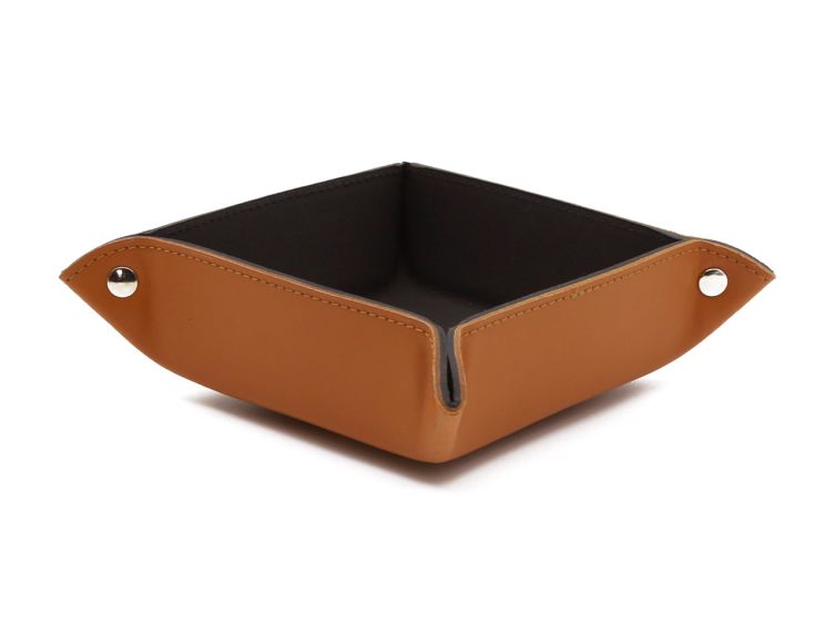 Coffret de bureau en cuir gold SM 5034 + PC+VP+CB+PL + coffret