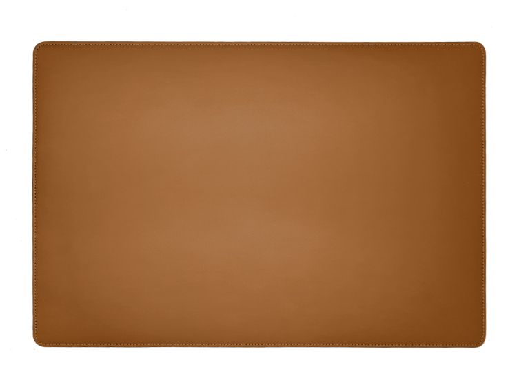 Coffret de bureau en cuir gold SM 5034 + PC+VP+CB+PL + coffret
