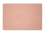 Coffret de bureau en cuir rose SM 5034 + PC+VP+CB+PL + coffret