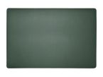 Coffret de bureau en cuir vert SM 5034 + PC+VP+CB+PL + coffret