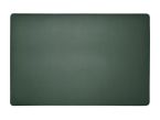 Coffret set bureau cuir extra-confort 60cm vert