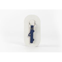 Porte-clé en cuir Voiture Pick Up - 03-050-01