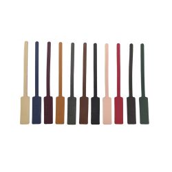 Kit échantillons cuir accessoires bureau collection classique