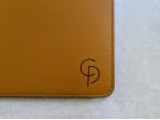 Personnalisation laser logo