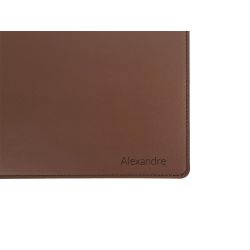 Personnalisation laser texte