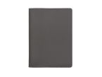 Protège cahier 17x22 en cuir