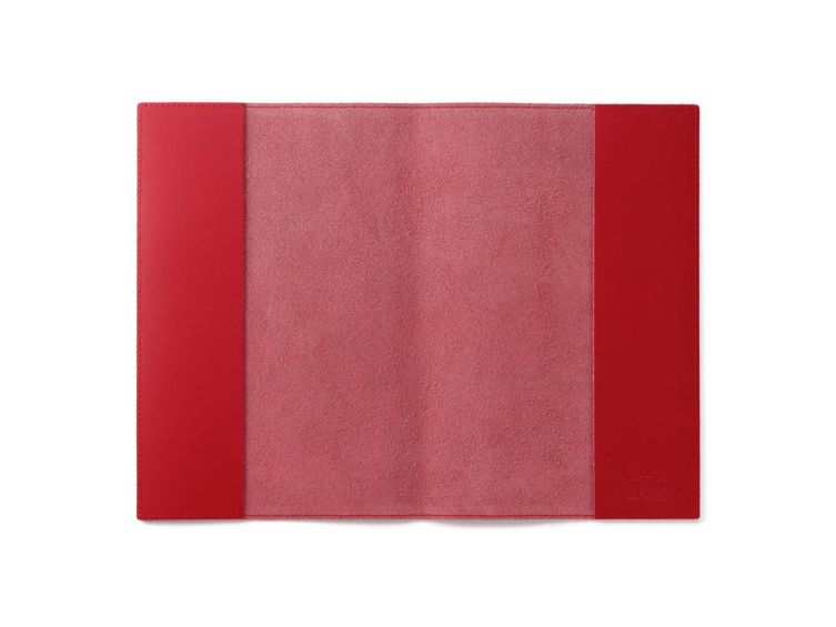 Protège agenda 21x29.7 en cuir - PH504