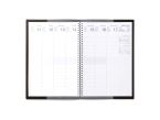 Protège agenda 21x29.7 en cuir - PH504