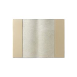 Protège carnet de santé en cuir - PH509