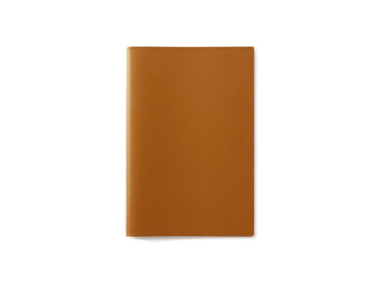 Protège carnet de santé en cuir - PH509