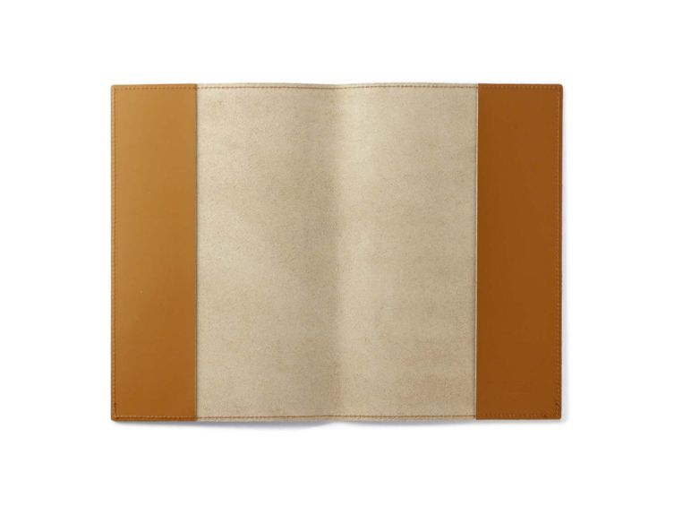Protège carnet de santé en cuir - PH509
