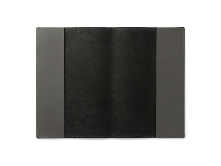 Protège carnet de santé en cuir - PH509