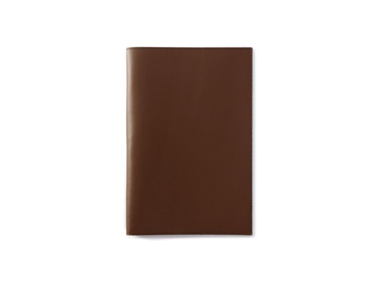 Protège carnet de santé en cuir - PH509